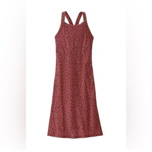 Patagonia Magnolia Spring Dress
